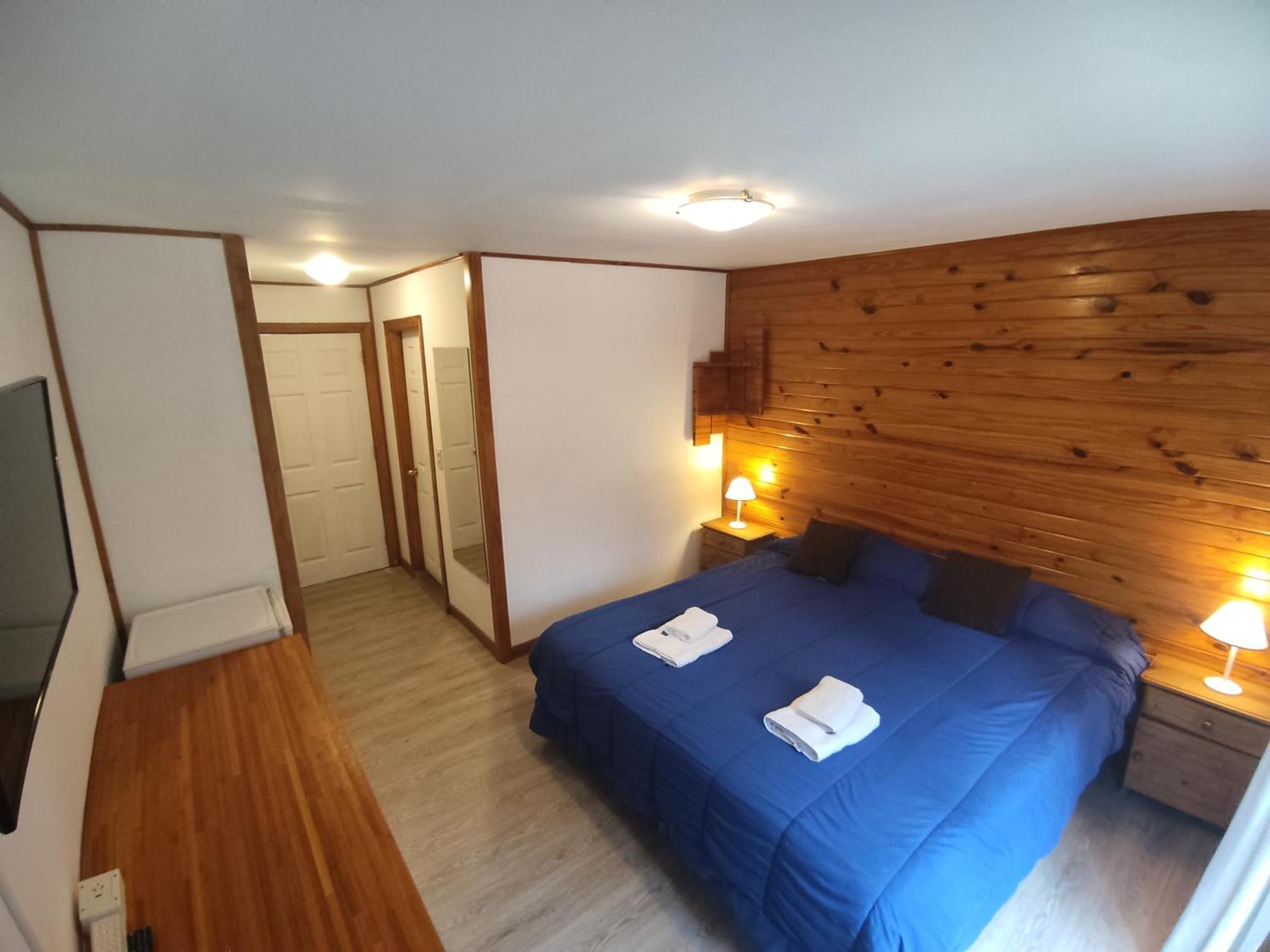 Hosteria Lekun Lekun Вілья-Ла-Ангостура Екстер'єр фото