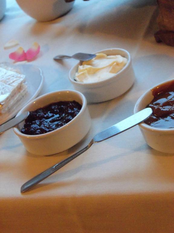 Hosteria Lekun Lekun Вілья-Ла-Ангостура Екстер'єр фото
